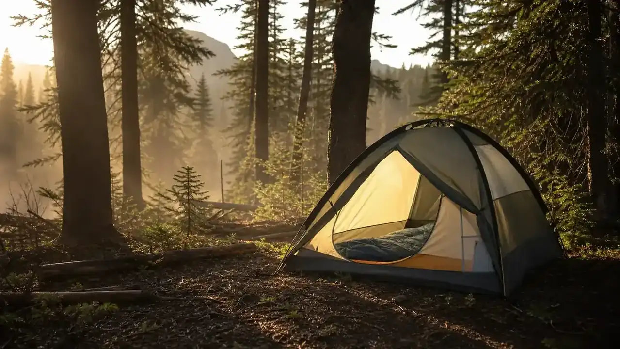 The Sleeping Pad That Turned Cold-Ground Misery into Eight Hours of Sleep